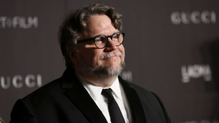 Guillermo del Toro Has a Ton of Screenplays Lying Around, Here's What We Know About Them